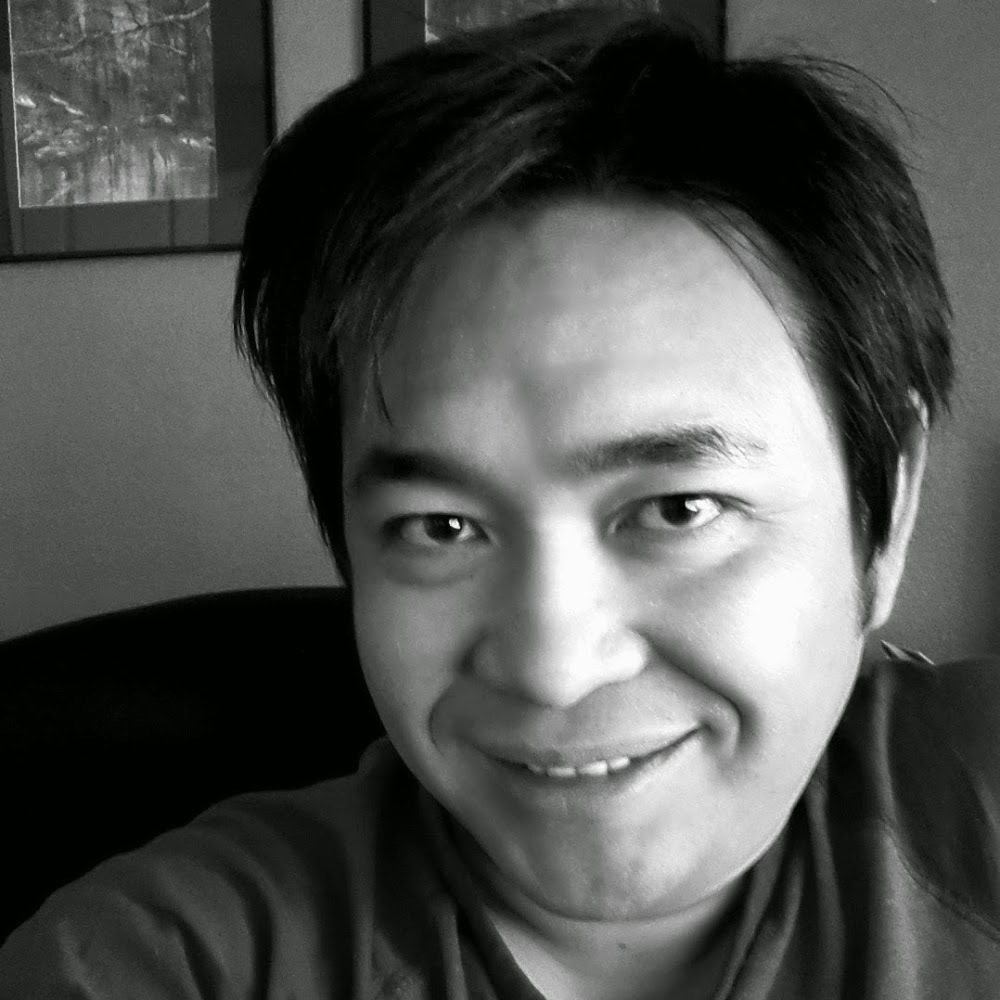 Meet your Posher, Trisno